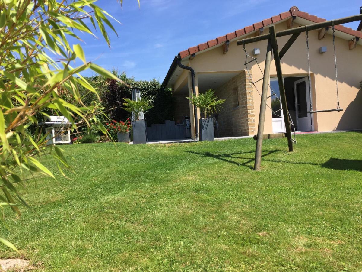 Studio A La Campagne & Jacuzzi Montcornet  Zewnętrze zdjęcie