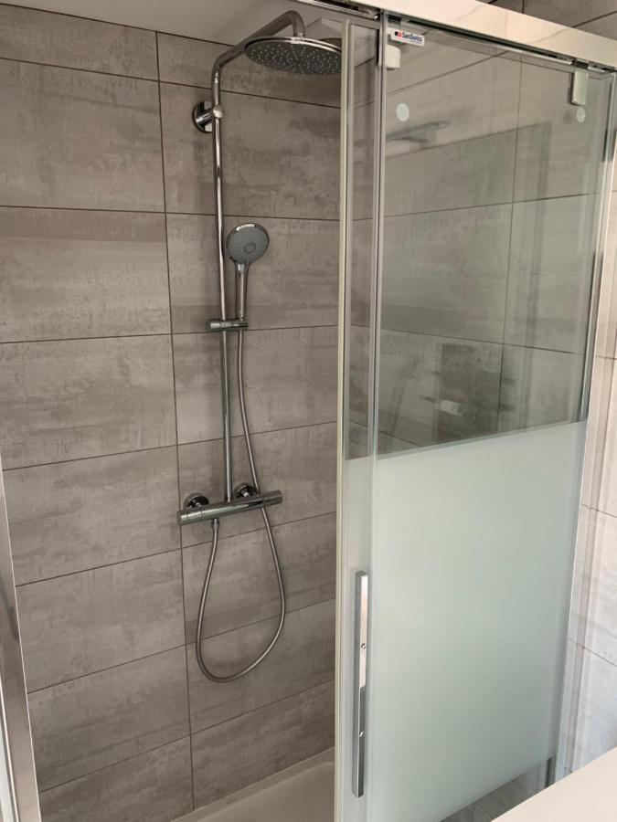 Studio A La Campagne & Jacuzzi Montcornet  Zewnętrze zdjęcie