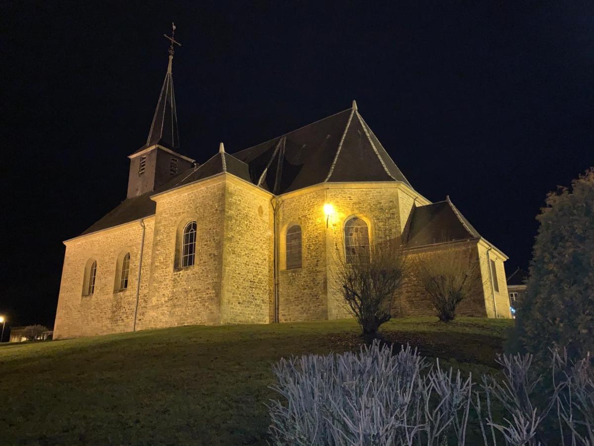 Studio A La Campagne & Jacuzzi Montcornet  Zewnętrze zdjęcie