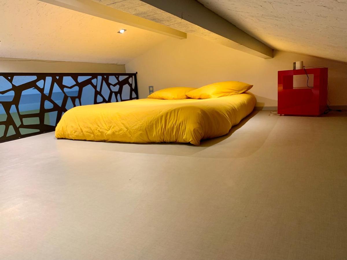 Studio A La Campagne & Jacuzzi Montcornet  Zewnętrze zdjęcie