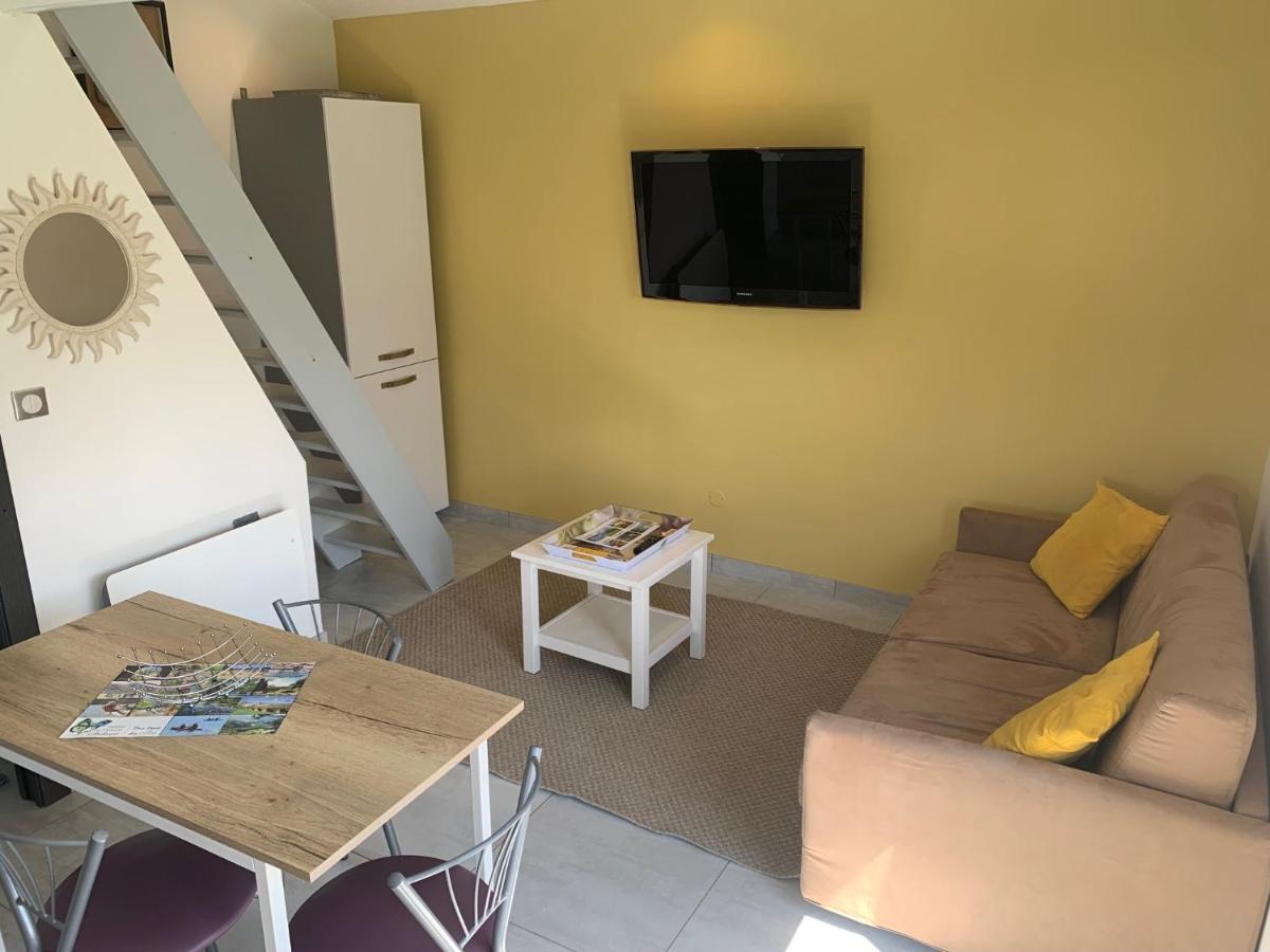 Studio A La Campagne & Jacuzzi Montcornet  Zewnętrze zdjęcie